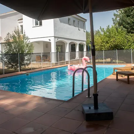Gran Con Piscina *