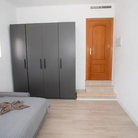 Holiday home Gran Con Piscina La Eliana