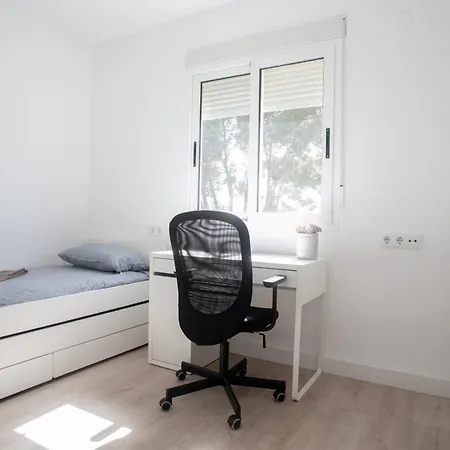 Gran Con Piscina Holiday home La Eliana