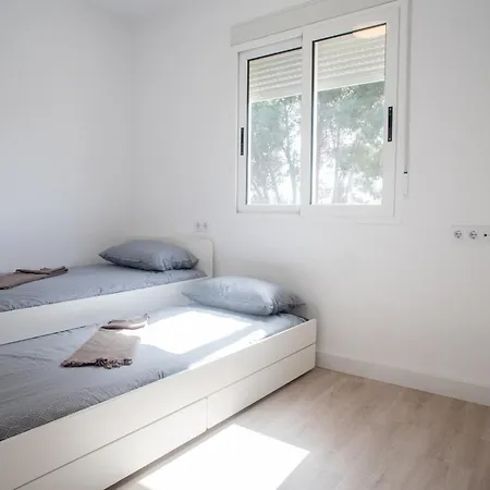Holiday home Gran Con Piscina La Eliana