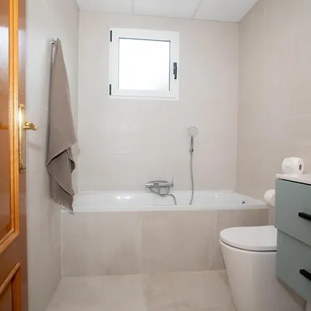 Holiday home Gran Con Piscina *