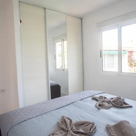Holiday home Gran Con Piscina