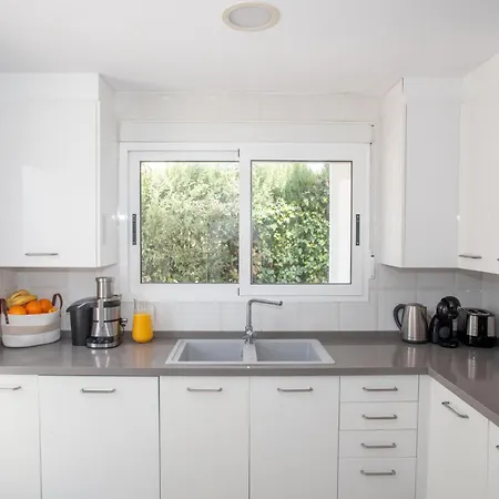Holiday home Gran Con Piscina *