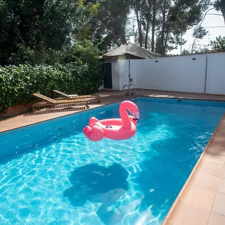 Gran Con Piscina Holiday home