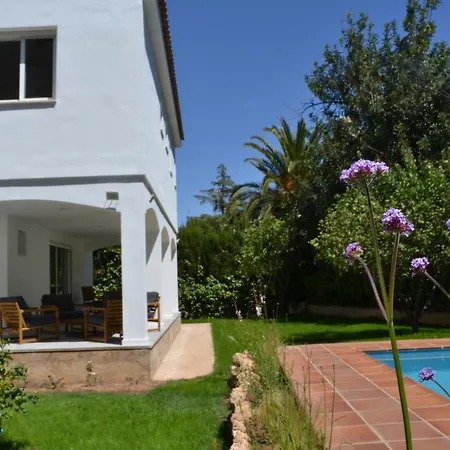 Gran Con Piscina Holiday home
