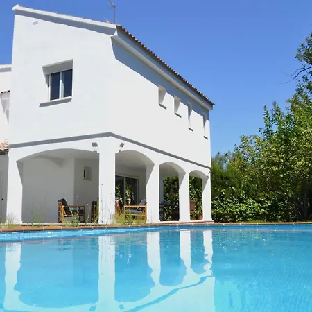 Holiday home Gran Con Piscina *