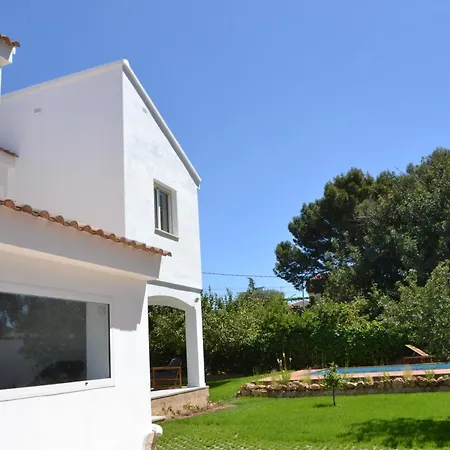 Gran Con Piscina Holiday home La Eliana