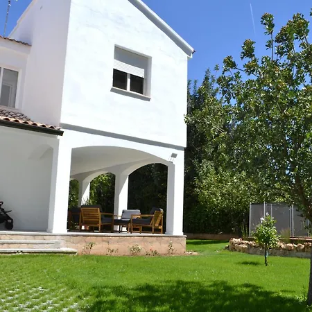 Gran Con Piscina La Eliana