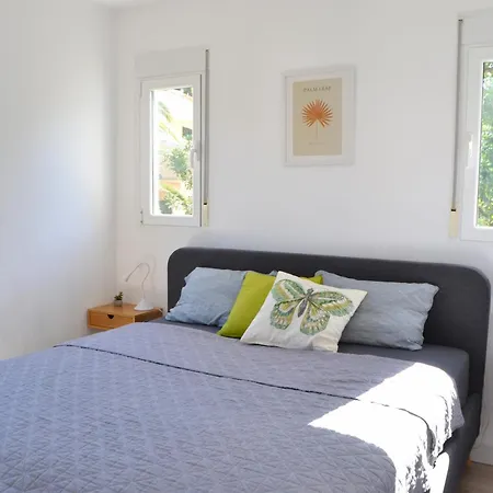 Holiday home Gran Con Piscina La Eliana
