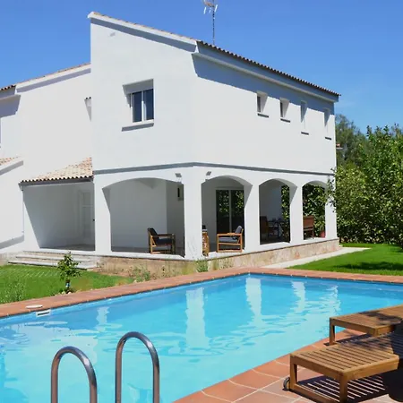 Gran Con Piscina La Eliana
