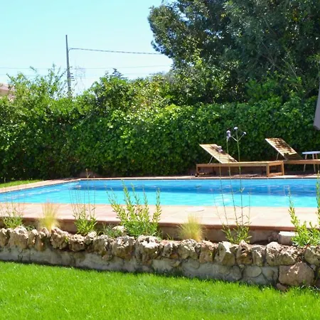 Holiday home Gran Con Piscina