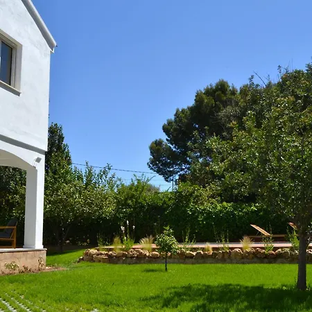 Gran Con Piscina Holiday home La Eliana