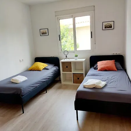 Gran Con Piscina Holiday home La Eliana