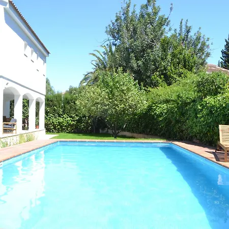 Gran Con Piscina 度假居