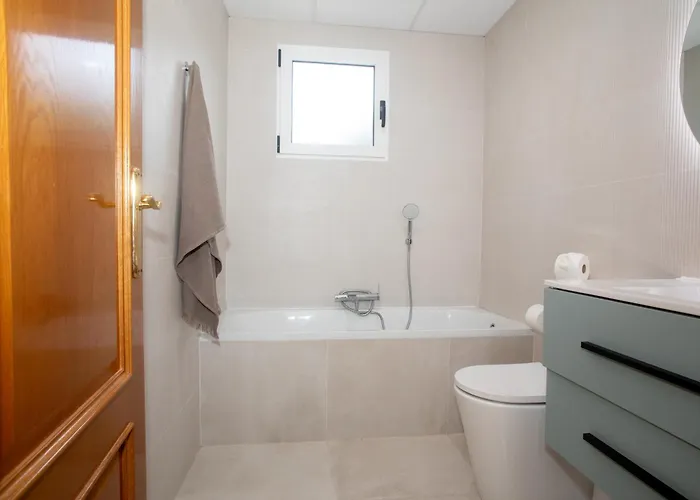 Tatil Evi Gran Con Piscina *